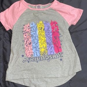 My Little Pony Tee